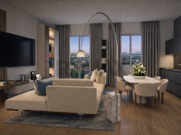 appartamento in vendita a Savona in zona Centro Storico