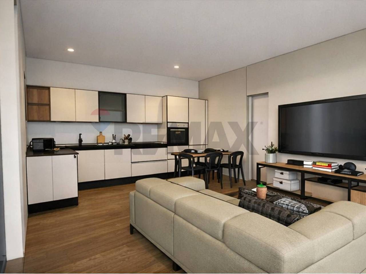 appartamento in vendita a Savona in zona Centro Storico