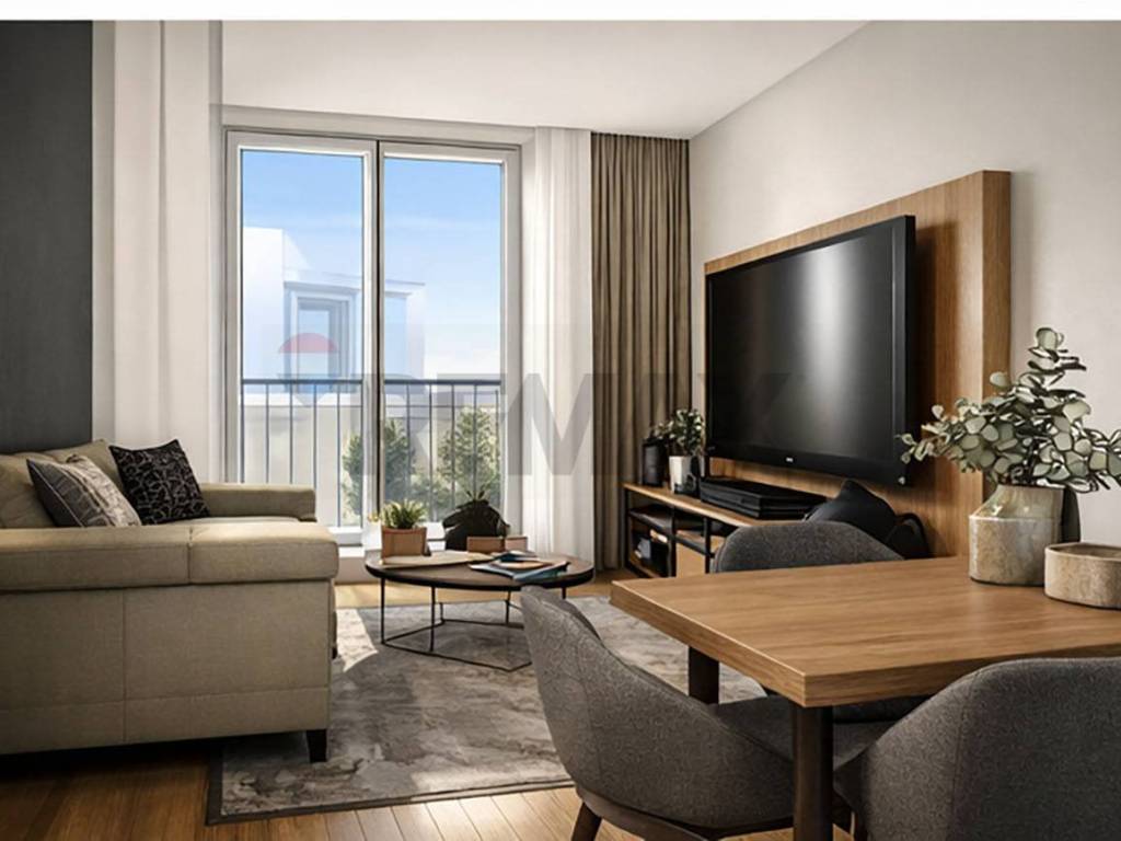 appartamento in vendita a Savona in zona Centro Storico