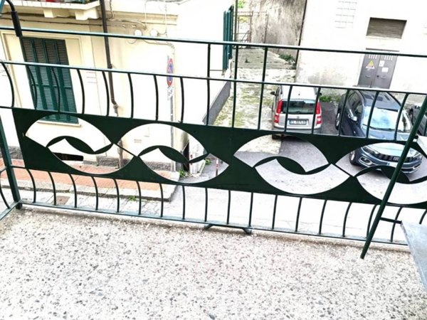 appartamento in vendita a Savona in zona Santuario