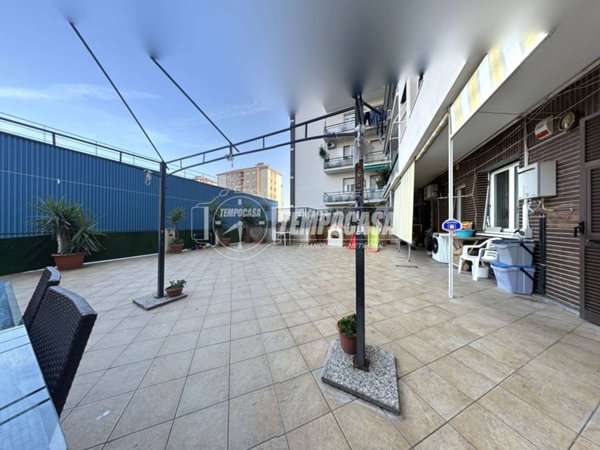 appartamento in vendita a Savona in zona Centro Storico