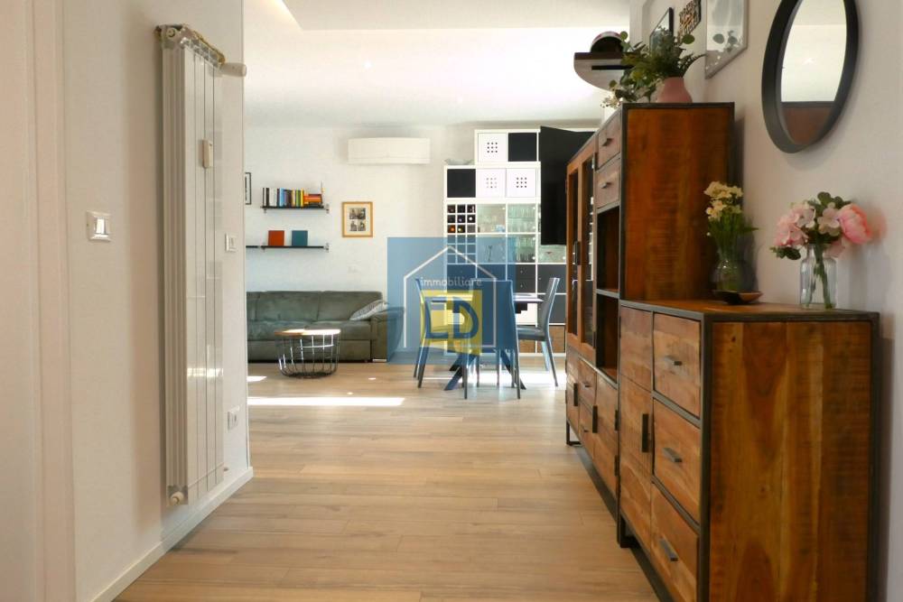 appartamento in vendita a Savona in zona Centro Storico