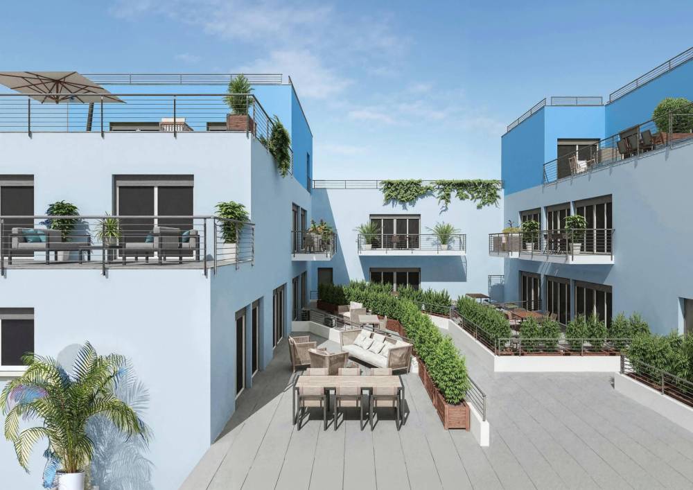 appartamento in vendita a Savona