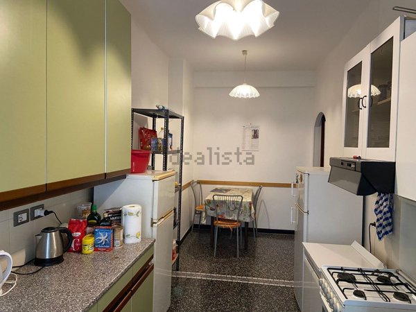 appartamento in vendita a Savona