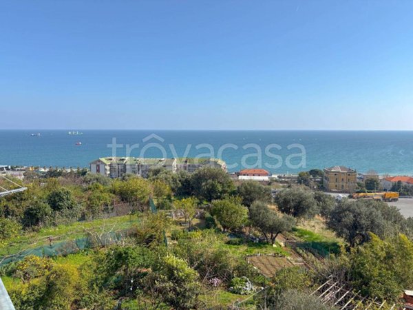 appartamento in vendita a Savona