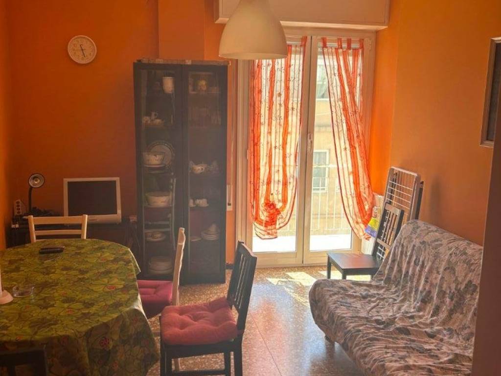 appartamento in vendita a Savona in zona Centro Storico