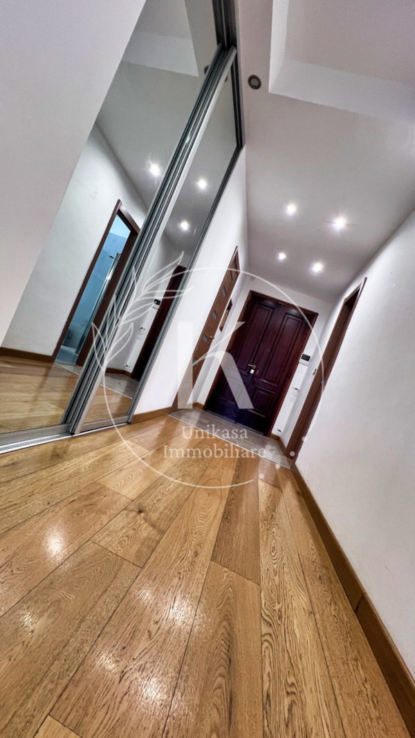 appartamento in vendita a Savona in zona Centro Storico