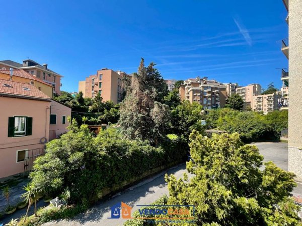 appartamento in vendita a Savona
