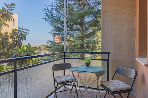 appartamento in vendita a Savona