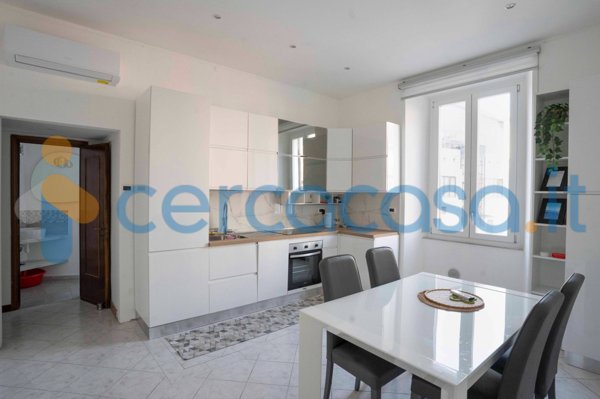 appartamento in vendita a Savona