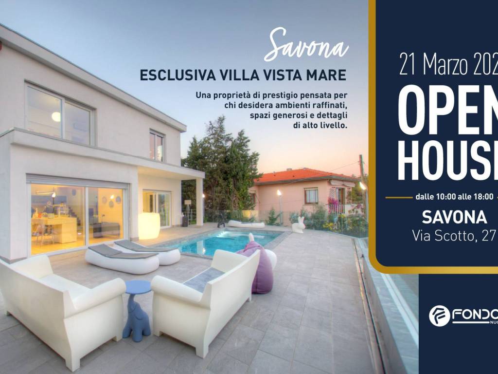 casa indipendente in vendita a Savona