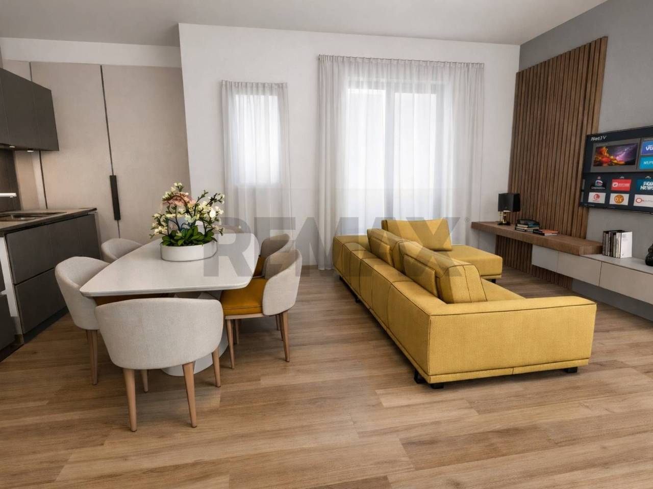 appartamento in vendita a Savona in zona Centro Storico