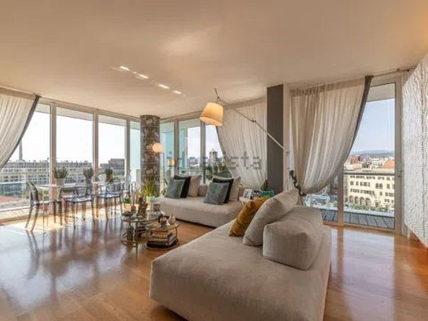 appartamento in vendita a Savona in zona Centro Storico