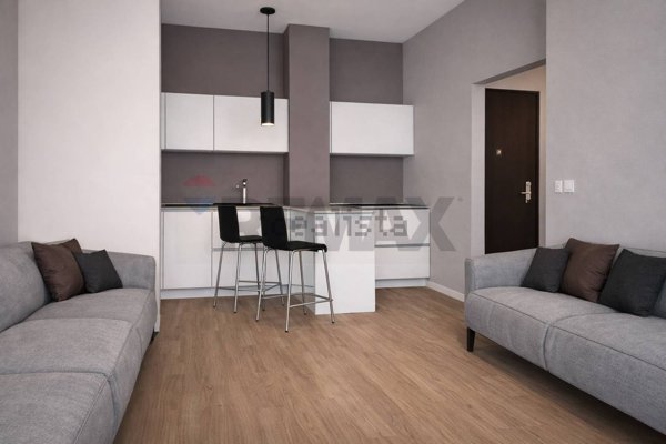 appartamento in vendita a Savona in zona Centro Storico