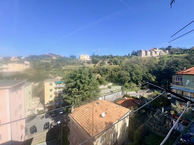 appartamento in vendita a Savona in zona Centro Storico