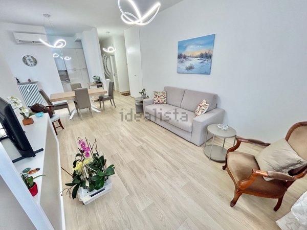 appartamento in vendita a Savona in zona Centro Storico