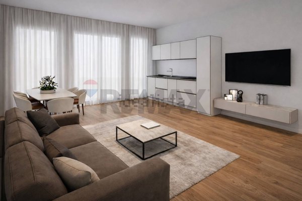 appartamento in vendita a Savona in zona Centro Storico