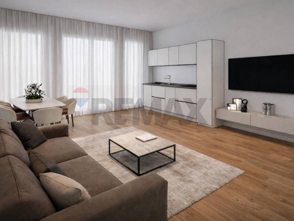 appartamento in vendita a Savona in zona Centro Storico