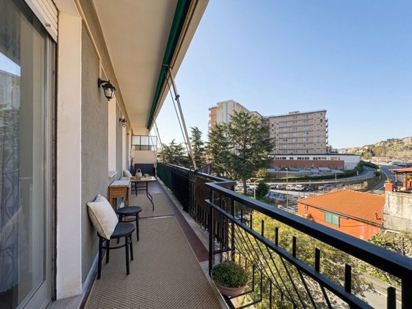 appartamento in vendita a Savona