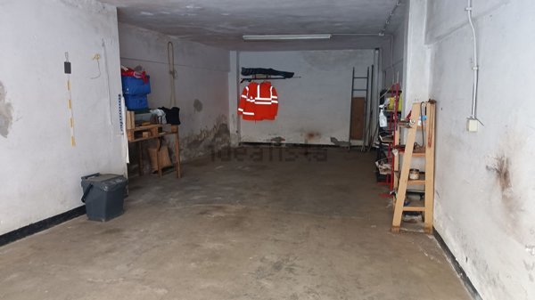 locale di sgombero in vendita a Savona