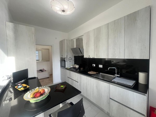 appartamento in vendita a Savona