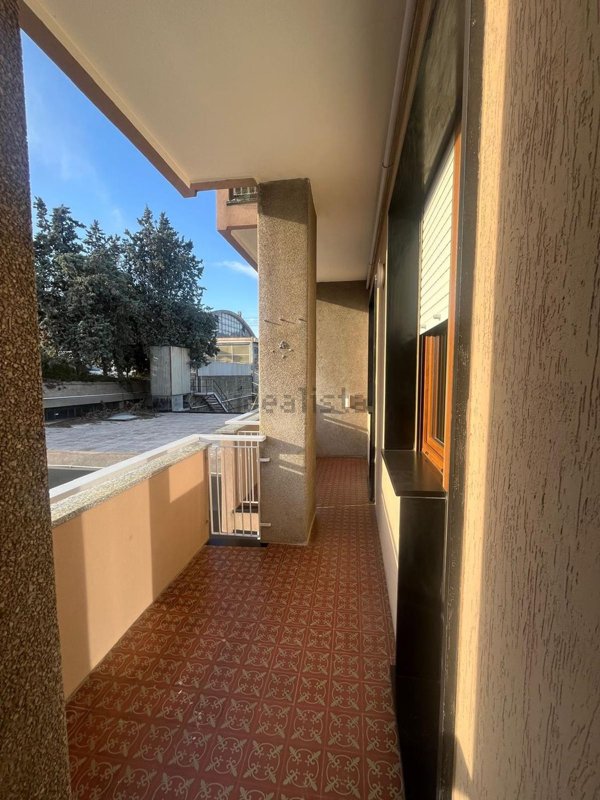 appartamento in vendita a Savona