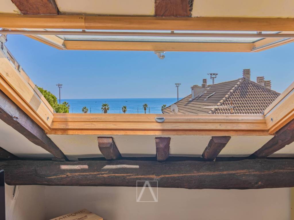 appartamento in vendita a Savona