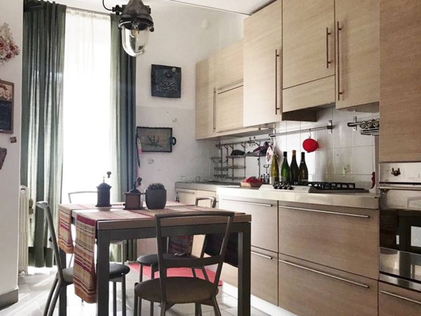 appartamento in vendita a Savona