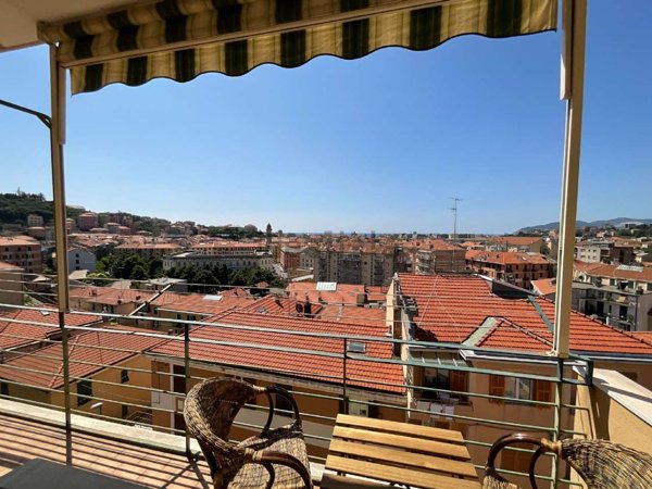 appartamento in vendita a Savona