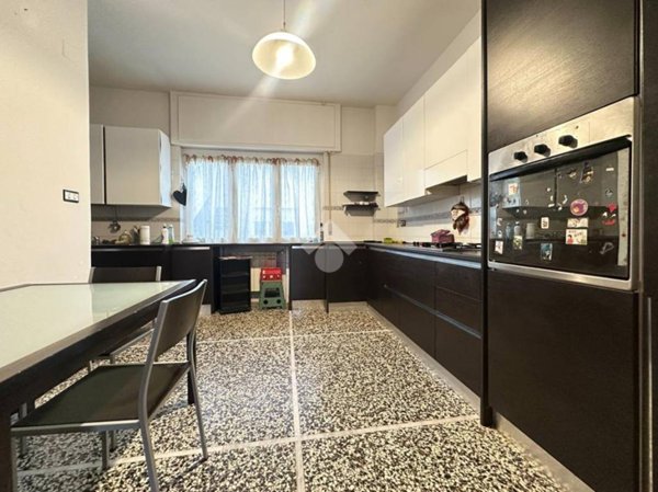 appartamento in vendita a Savona