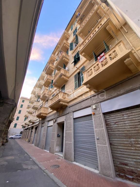 appartamento in vendita a Savona