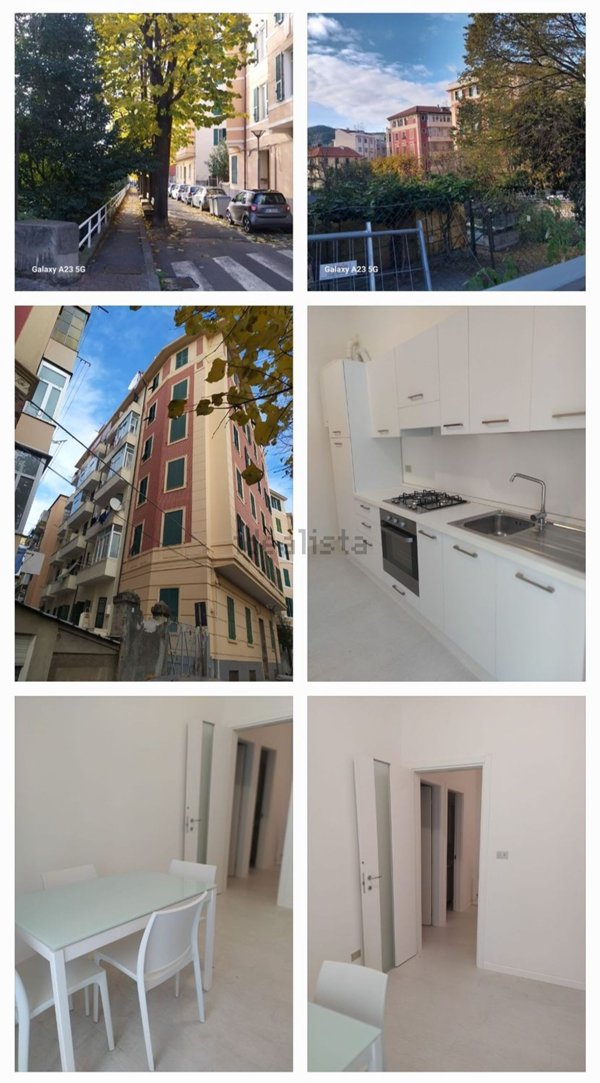 appartamento in vendita a Savona