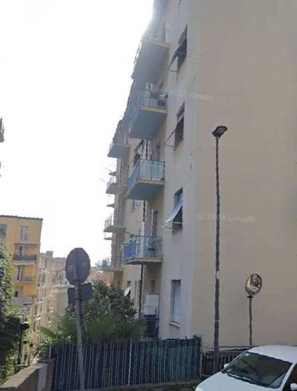 appartamento in vendita a Savona