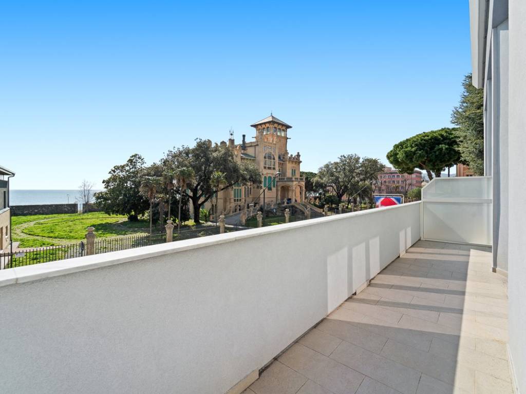 appartamento in vendita a Savona