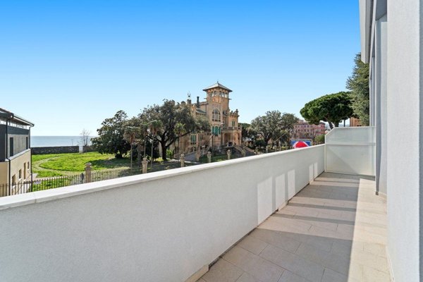 appartamento in vendita a Savona