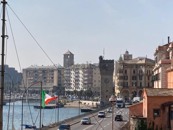 ufficio in vendita a Savona