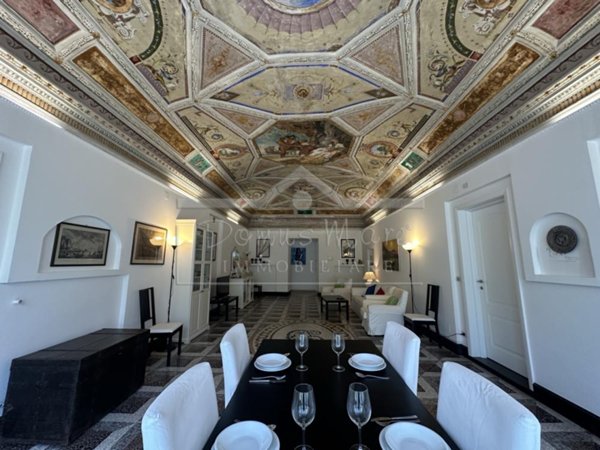 appartamento in vendita a Savona in zona Santuario