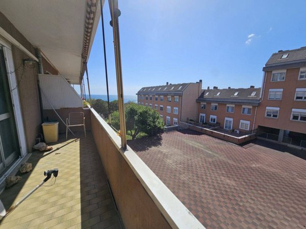 appartamento in vendita a Savona