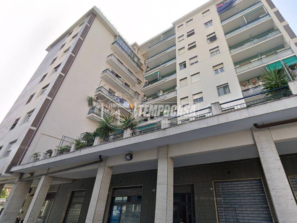 appartamento in vendita a Savona in zona Centro Storico