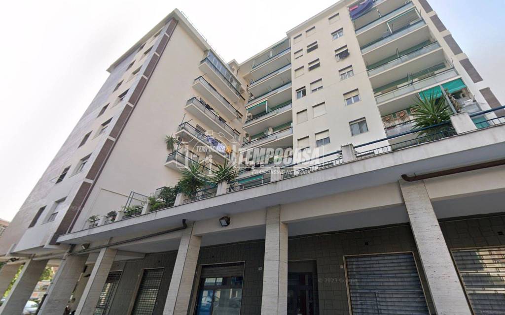 appartamento in vendita a Savona in zona Centro Storico