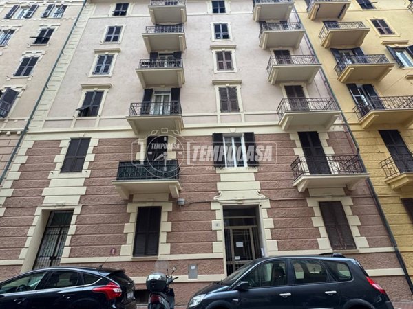 appartamento in vendita a Savona