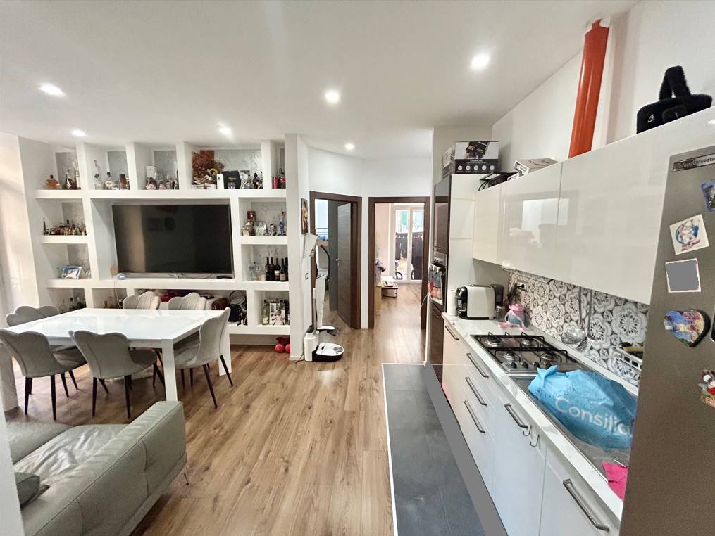 appartamento in vendita a Savona