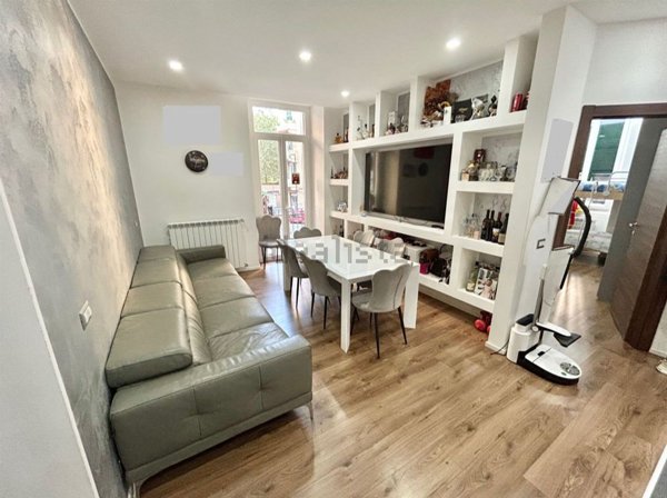 appartamento in vendita a Savona