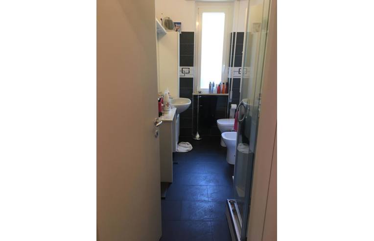 appartamento in vendita a Savona in zona Centro Storico