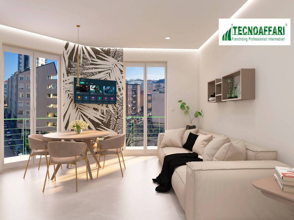 appartamento in vendita a Savona