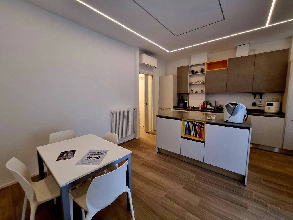 appartamento in vendita a Savona