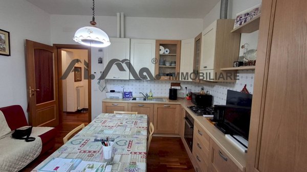 appartamento in vendita a Savona