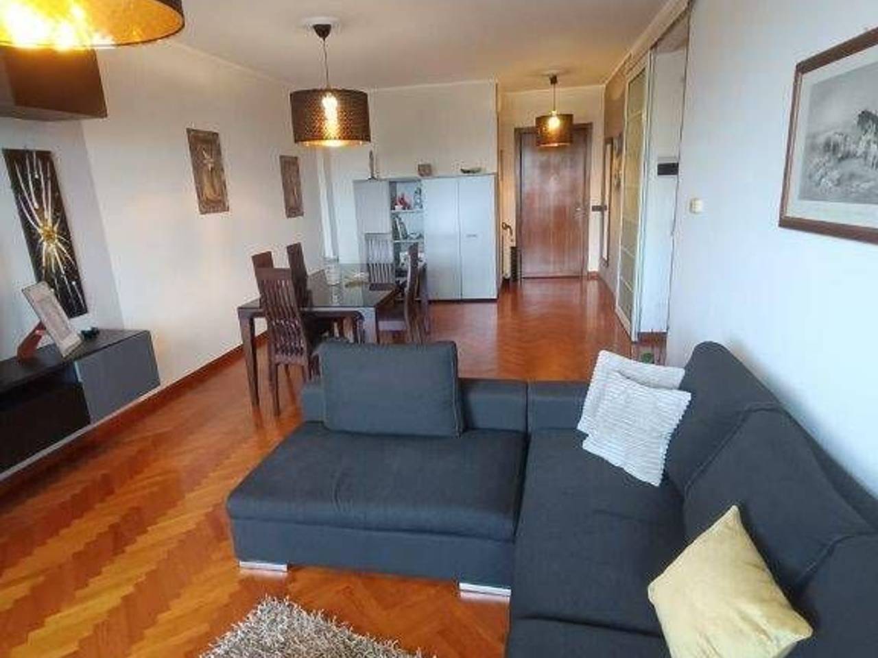 appartamento in vendita a Savona