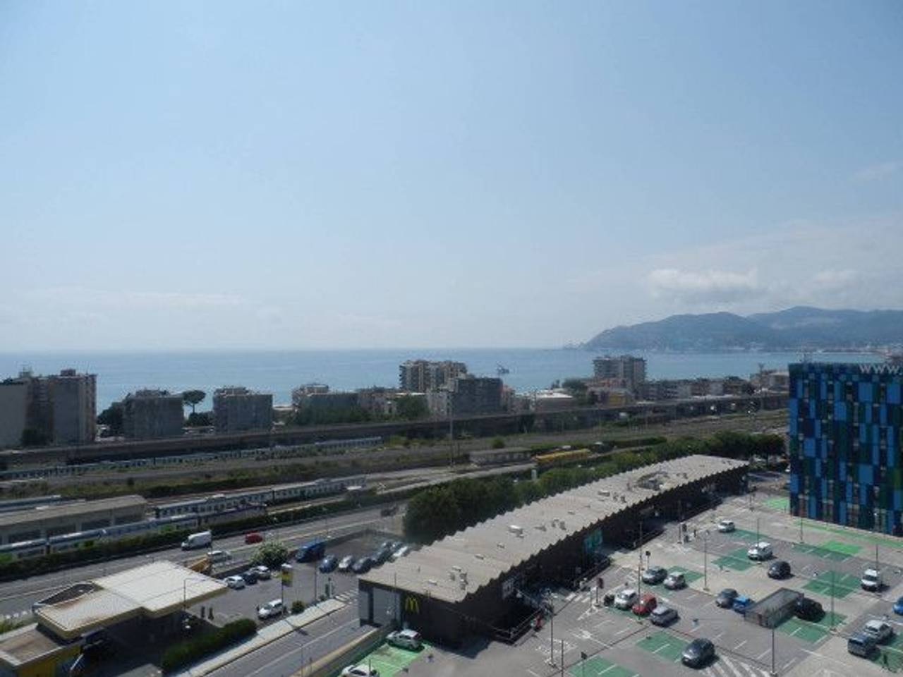 appartamento in vendita a Savona