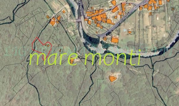 casa indipendente in vendita a Savona in zona Cimavalle / Botta